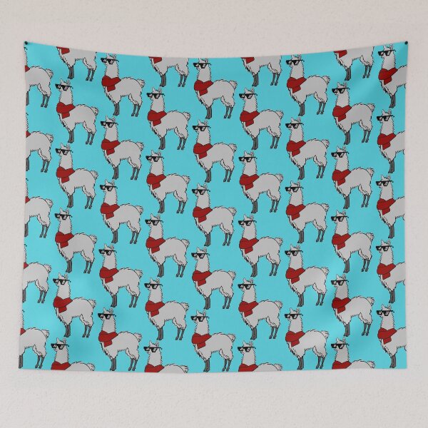 Item preview, No drama llama  designed and sold by johnnybside.