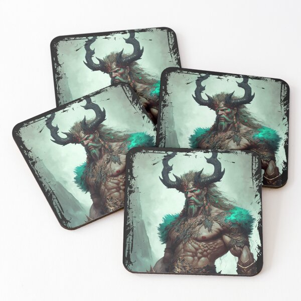 Item preview, Freyr  designed and sold by diesellord.