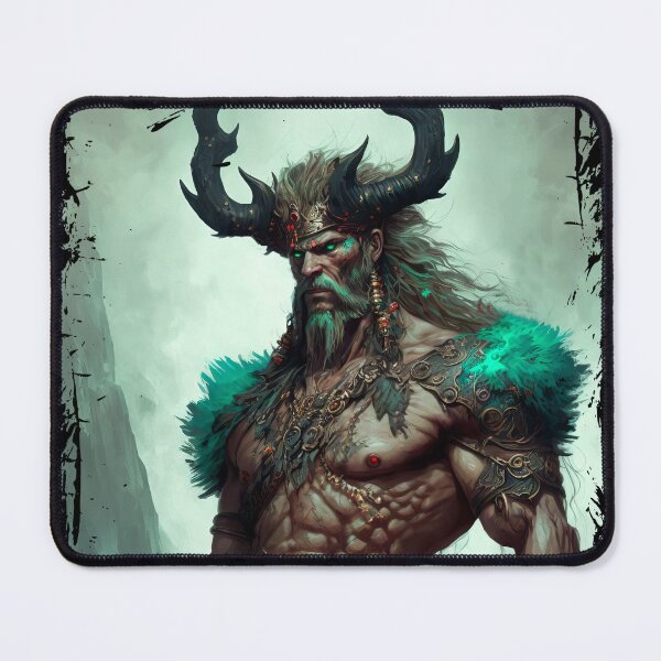 Item preview, Freyr designed and sold by diesellord.