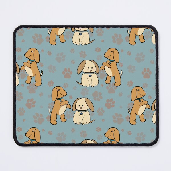 Item preview, Puppy Pals designed and sold by Bluehousedes.