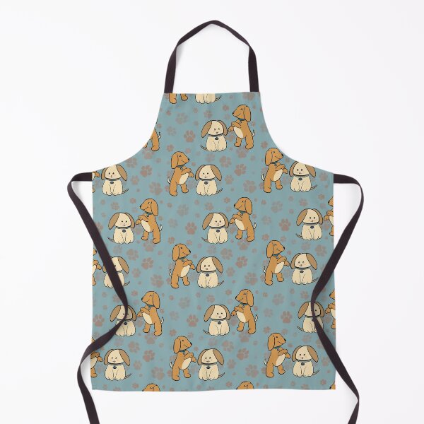 Item preview, Puppy Pals designed and sold by Bluehousedes.