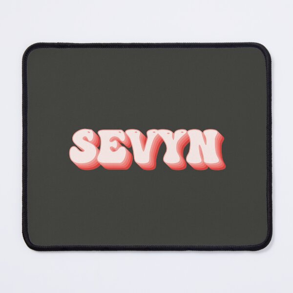 Item preview, Sevyn - Name designed and sold by kindxinn.