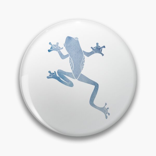 Item preview, Frog Watercolor designed and sold by 37jlee.