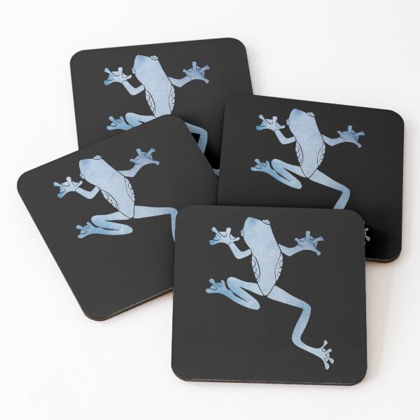 Item preview, Frog Watercolor designed and sold by 37jlee.
