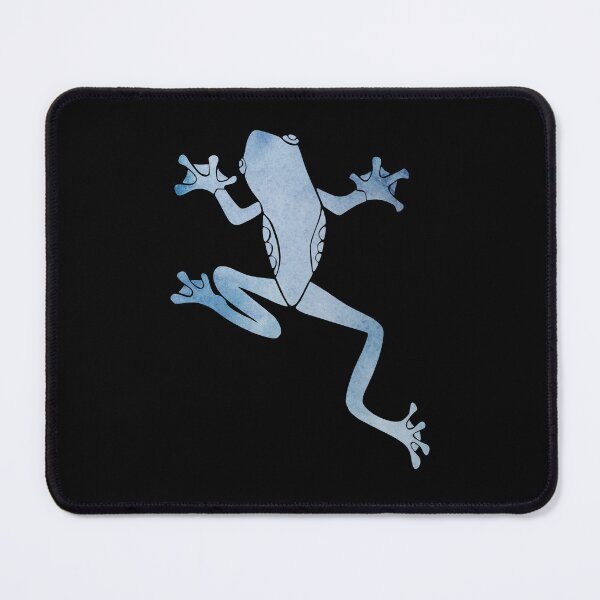 Item preview, Frog Watercolor designed and sold by 37jlee.