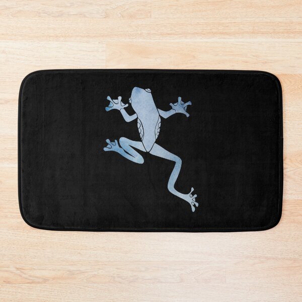 Item preview, Frog Watercolor designed and sold by 37jlee.
