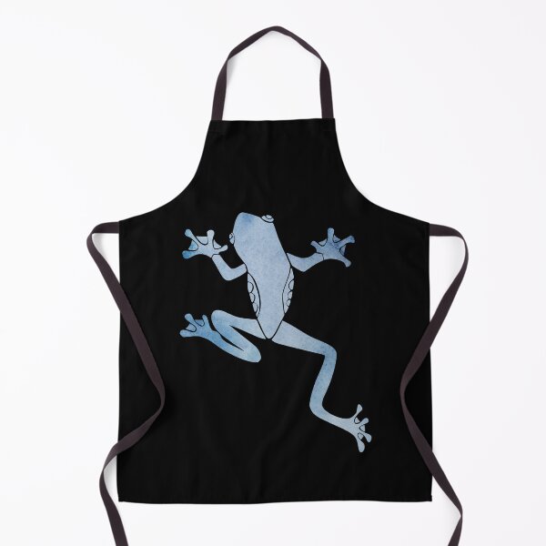 Item preview, Frog Watercolor designed and sold by 37jlee.