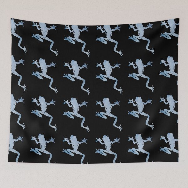 Item preview, Frog Watercolor designed and sold by 37jlee.