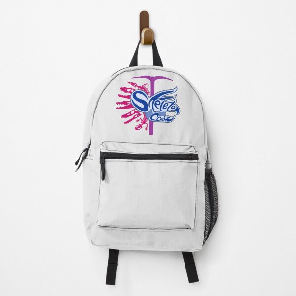 Item preview, Logo - Bi Pride designed and sold by Skeleton Crew.