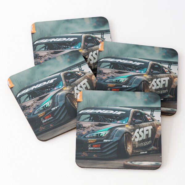 Item preview, Drift car  designed and sold by GraphicMystical.