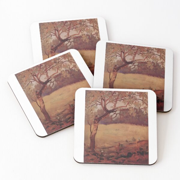 Item preview, Grant Wood Trembling aspen designed and sold by TeeARTHY.