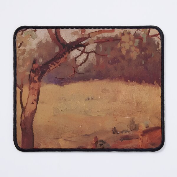 Item preview, Grant Wood Trembling aspen designed and sold by TeeARTHY.