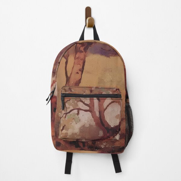 Item preview, Grant Wood Trembling aspen designed and sold by TeeARTHY.