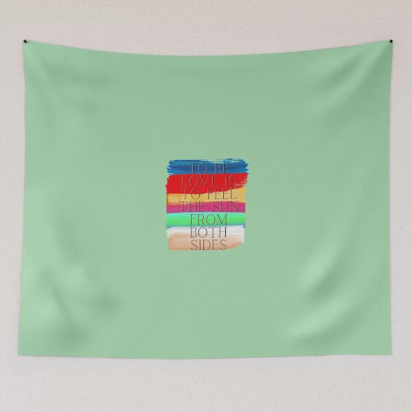 Item preview, To be Love designed and sold by Calli_Designs.