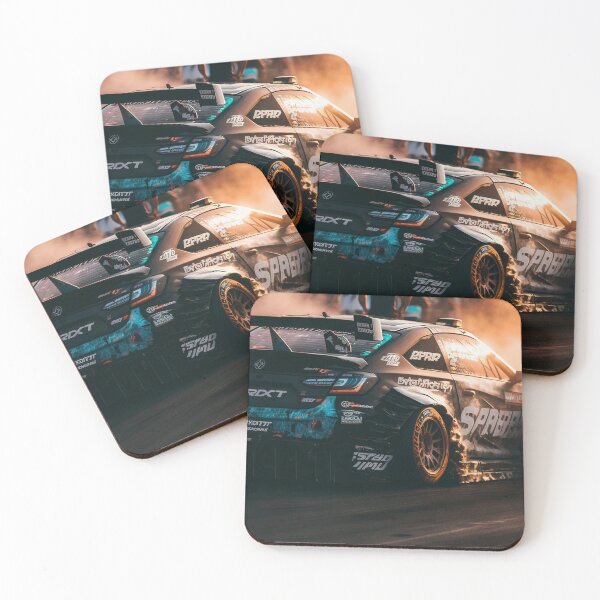 Item preview, Drift car  designed and sold by GraphicMystical.