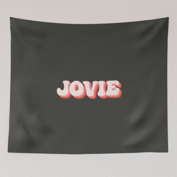Item preview, Jovie - Name designed and sold by kindxinn.