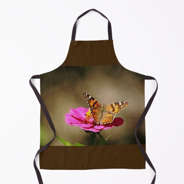 Item preview, Painted Lady designed and sold by Debbie Oppermann.