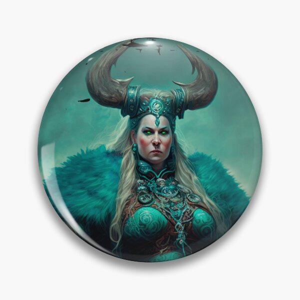 Item preview, Frigg designed and sold by diesellord.
