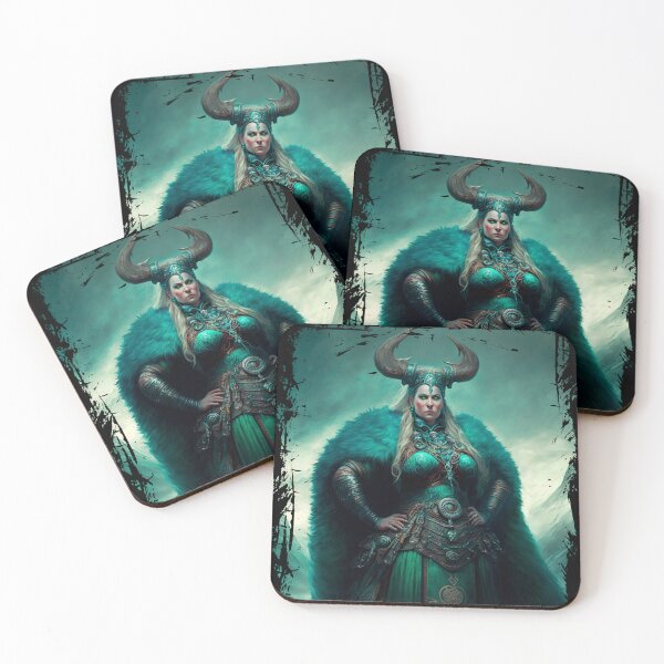 Item preview, Frigg designed and sold by diesellord.