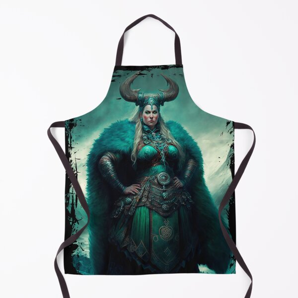 Item preview, Frigg designed and sold by diesellord.