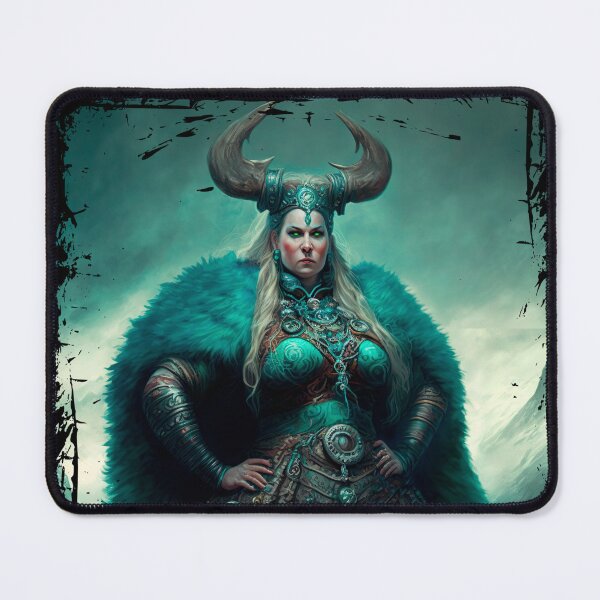 Item preview, Frigg designed and sold by diesellord.