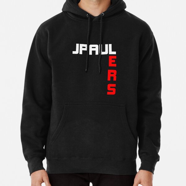 Jpaulers hoodie outlet