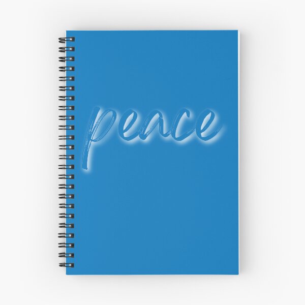 Item preview, Peace and Everything that Comes With It designed and sold by LapillusDesigns.