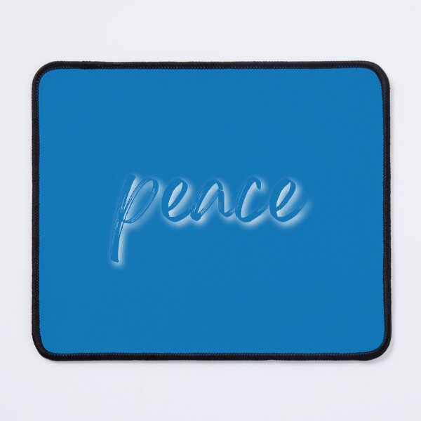 Item preview, Peace and Everything that Comes With It designed and sold by LapillusDesigns.