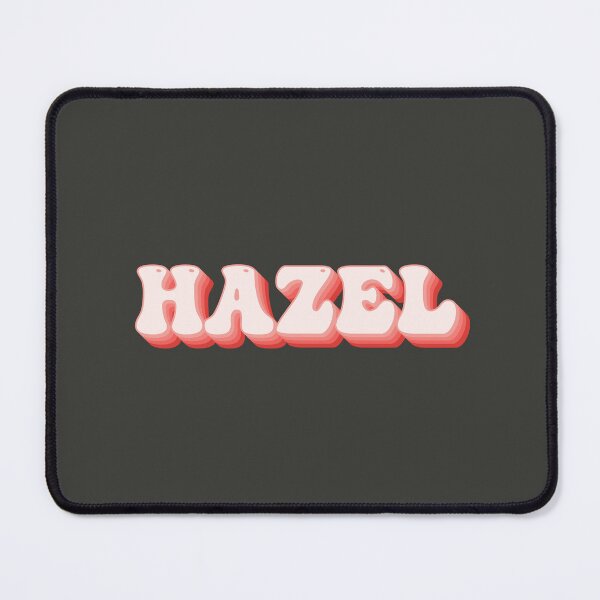 Item preview, Hazel - Name designed and sold by kindxinn.