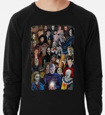 Horror Classics Leichter Pullover