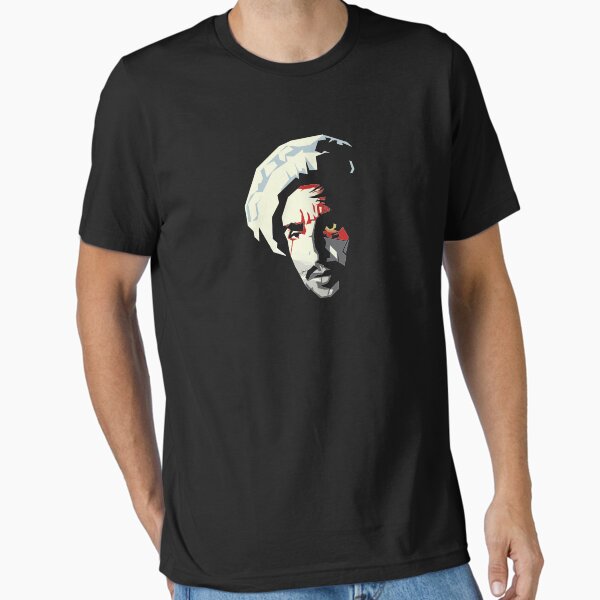 Item preview, Massoud designed and sold by HenriFdz.