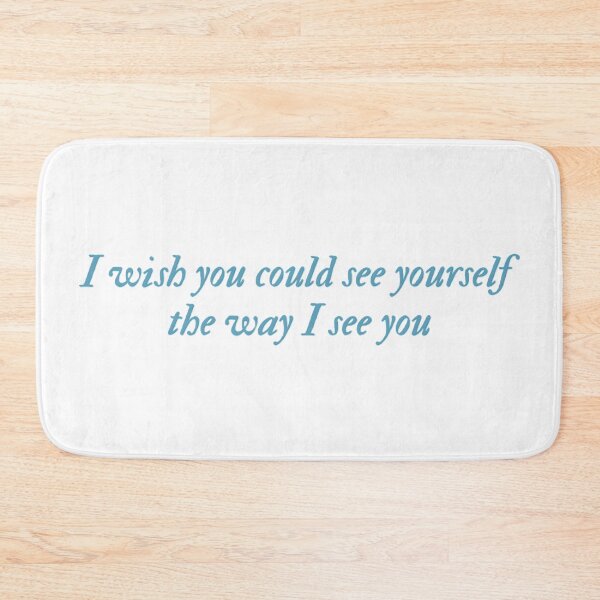 Item preview, Adam Carlsen quote from The Love Hypothesis  designed and sold by percqbeths.