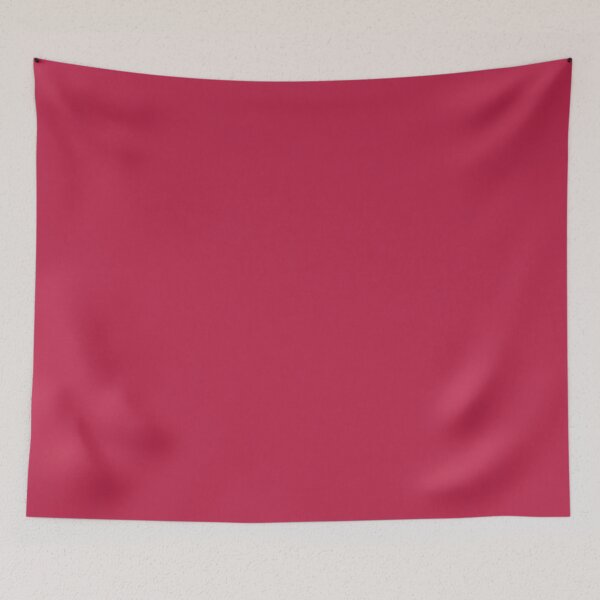 Artikelvorschau, Viva Magenta A-Linienkleid mit festem Koordinatensystem entworfen und verkauft von ClaudiaFlores.