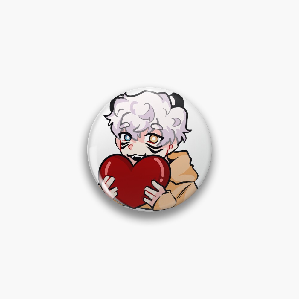 Item preview, Pin designed and sold by Rerith.