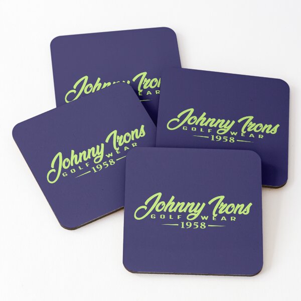 Item preview, Johnny Irons  Golf Wear 1958 designed and sold by JohnnyMacK.
