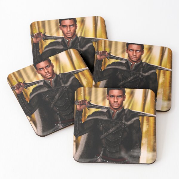Item preview, Kieran Contou From Blood And Ash (Older) designed and sold by Bookhemisferium.