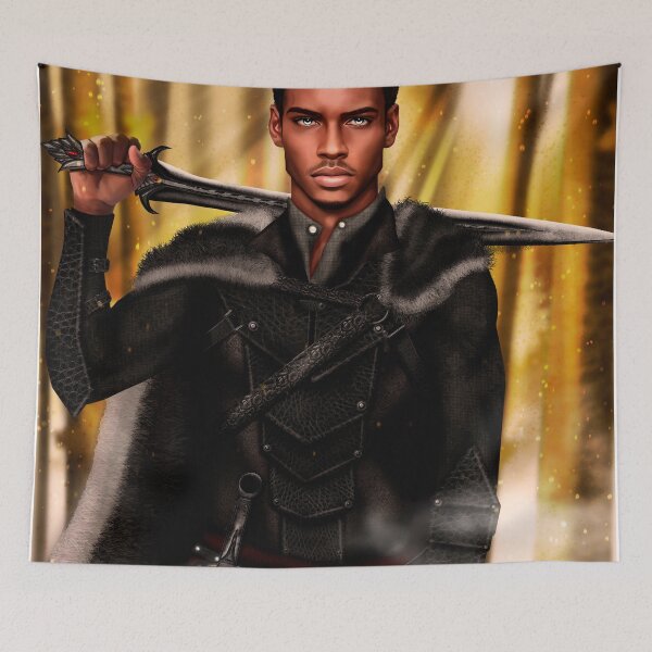 Item preview, Kieran Contou From Blood And Ash (Older) designed and sold by Bookhemisferium.