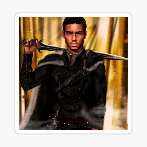 Item preview, Kieran Contou From Blood And Ash (Older) designed and sold by Bookhemisferium.
