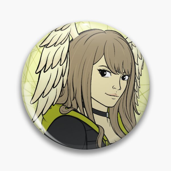 Item preview, Eunie Xenoblade designed and sold by badgerinafez.