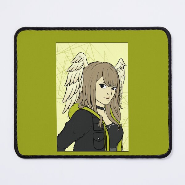 Item preview, Eunie Xenoblade designed and sold by badgerinafez.