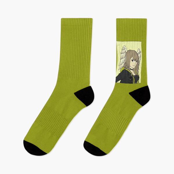 Item preview, Eunie Xenoblade designed and sold by badgerinafez.