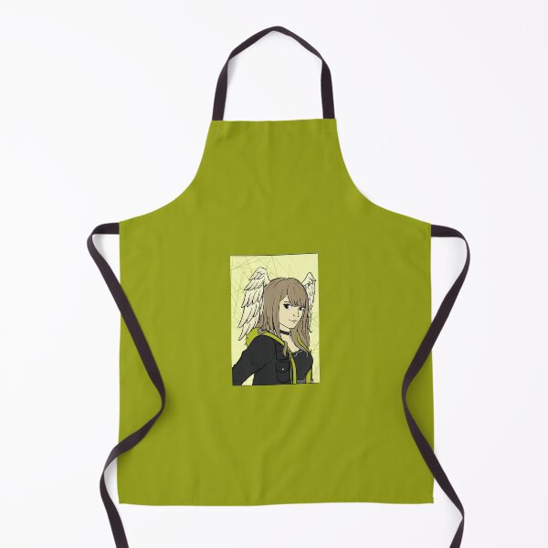 Item preview, Eunie Xenoblade designed and sold by badgerinafez.