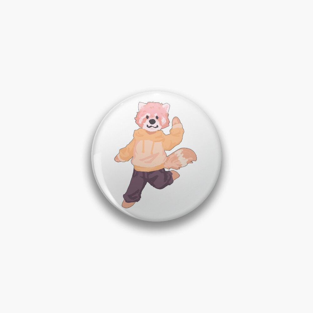 Item preview, Pin designed and sold by Rerith.