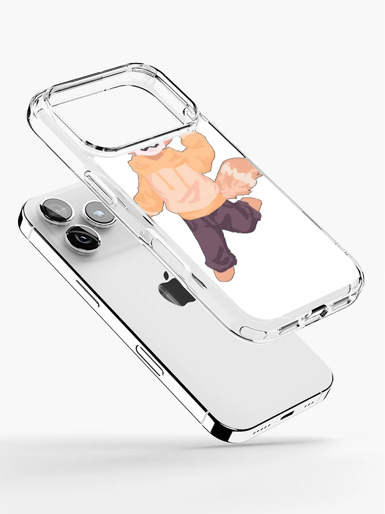 Thumbnail 2 of 5, iPhone Case, Red Panda designed and sold by Rerith.