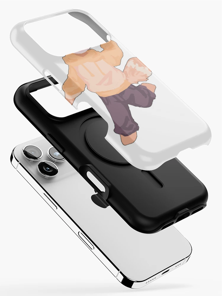 Thumbnail 2 of 4, iPhone Case, Red Panda designed and sold by Rerith.
