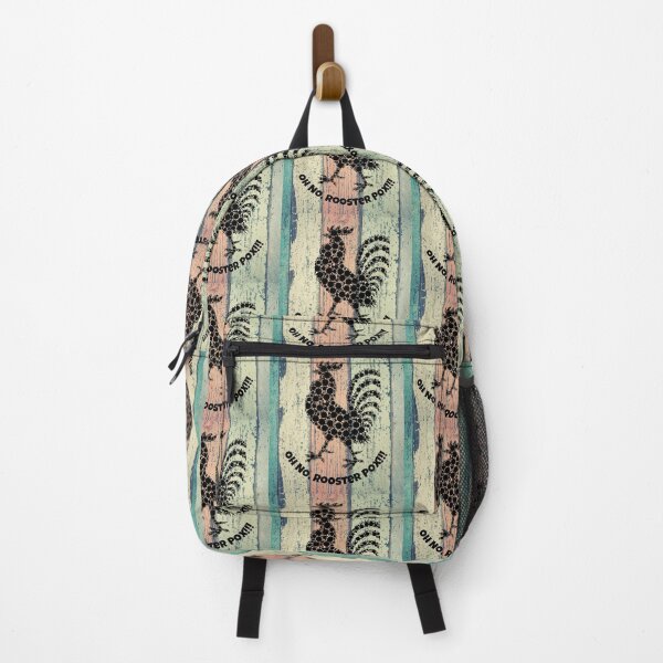 Item preview, Oh NO! Rooster POX!! designed and sold by Crobin1961.
