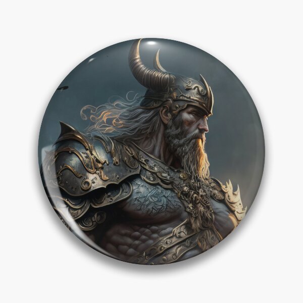 Pin on Heimdall