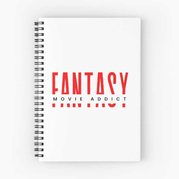 Item preview, Diseño minimalista adicto a las películas de fantasía. designed and sold by DigitalMagShop.