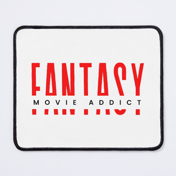 Item preview, Diseño minimalista adicto a las películas de fantasía. designed and sold by DigitalMagShop.