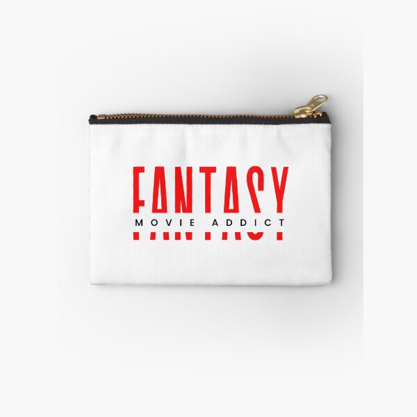 Item preview, Fantasy movies addict minimalist design designed and sold by DigitalMagShop.